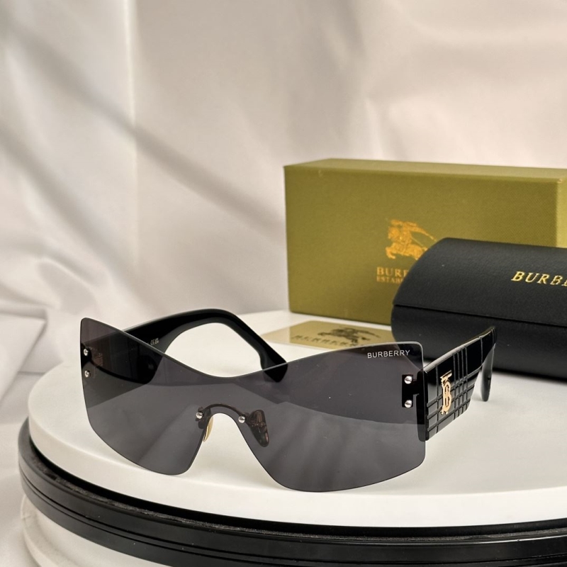 Burberry Sunglasses